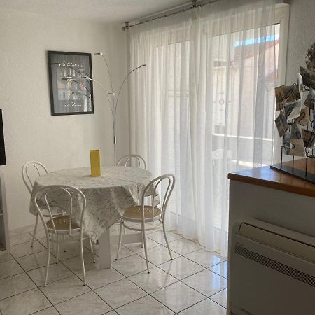 Appartement Proche Des Halles Narbonne Exterior foto