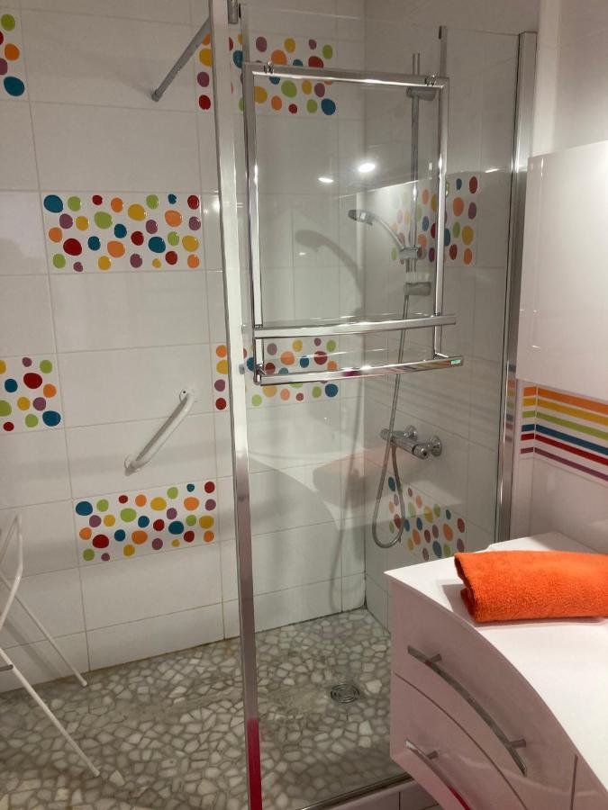 Appartement Proche Des Halles Narbonne Exterior foto